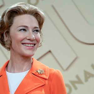 Photo Cate Blanchett