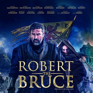 Photo Robert the Bruce