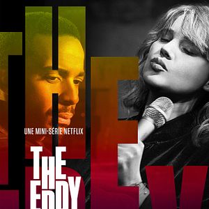 Photo The Eddy