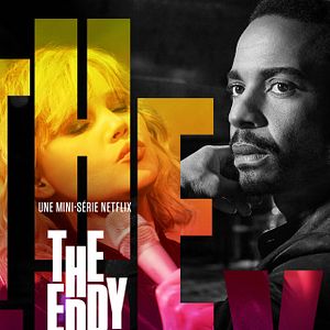 Photo The Eddy