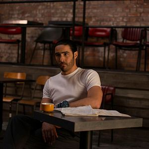 Photo Tahar Rahim