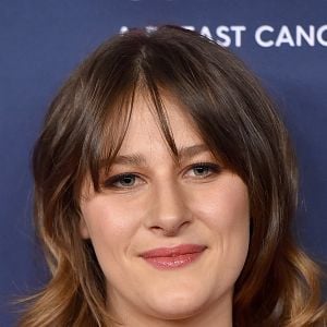 Destry Allyn Spielberg - AlloCiné