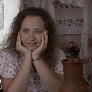 Photo Kristina Shnaider