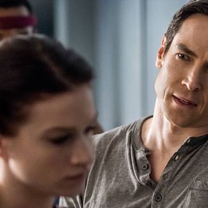 Photo Flesh and Bone