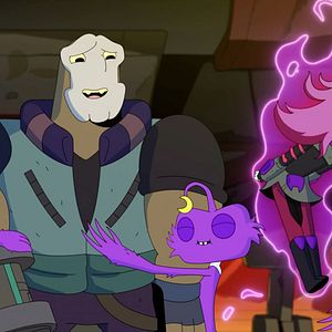 Photo Final Space