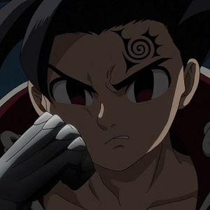 Photo Seven Deadly Sins