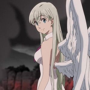 Photo Seven Deadly Sins