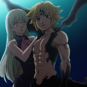 Photo Seven Deadly Sins