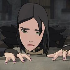 Photo Le Prince des dragons