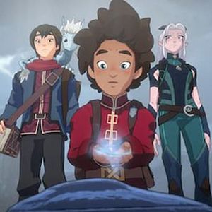 Photo Le Prince des dragons