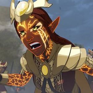 Photo Le Prince des dragons