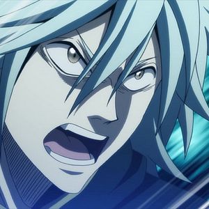 Photo Black Clover
