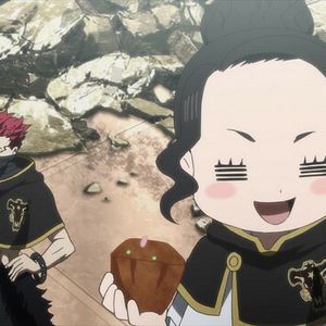 Photo Black Clover