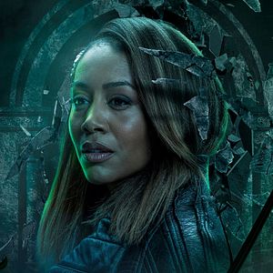 Photo Altered Carbon