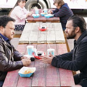 Photo Adrian Martinez