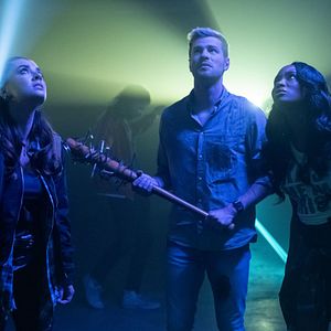 Photo Cameron Fuller