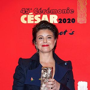 Photo Mounia Meddour