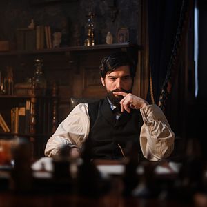 Photo Robert Finster