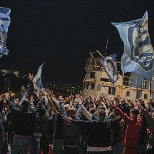Photo Ultras
