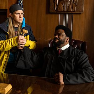 Photo Jason Mewes