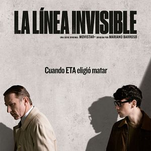 Photo La línea invisible