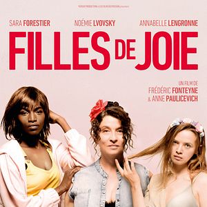 Photo Filles de joie
