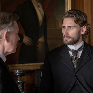 Photo Edward Holcroft