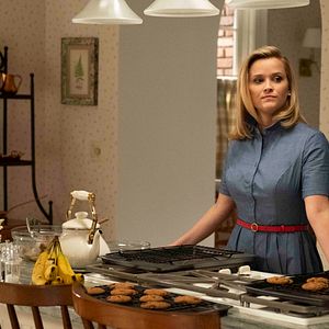 Photo Reese Witherspoon