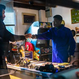 Photo Azize Diabate Abdoulaye