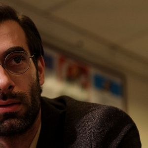 Photo La dernière leçon