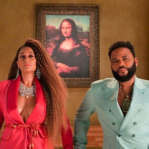 Photo Tracee Ellis Ross