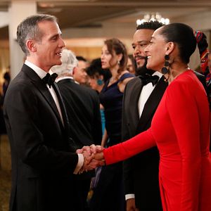 Photo Tracee Ellis Ross