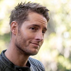 Photo Justin Hartley