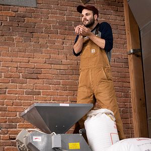 Photo Alan Aisenberg