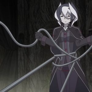 Photo Made in Abyss