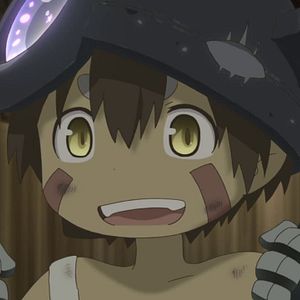 Photo Made in Abyss