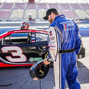 Photo David Boreanaz