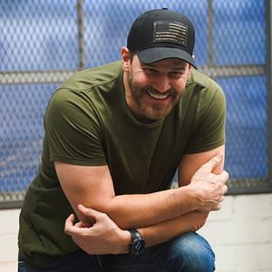 Photo David Boreanaz