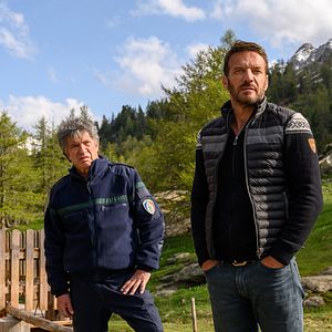 Photo Samuel Le Bihan