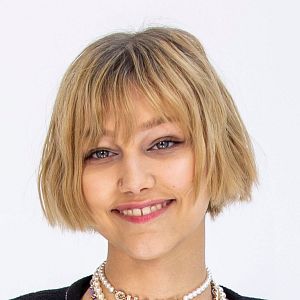 Photo Grace VanderWaal