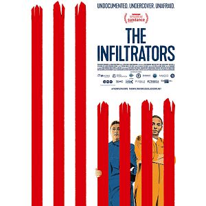 Photo The Infiltrators