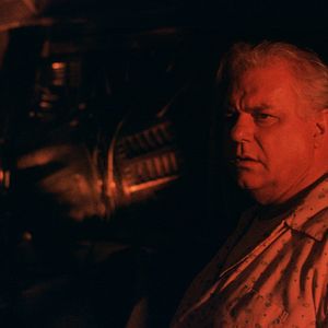 Photo Charles Durning