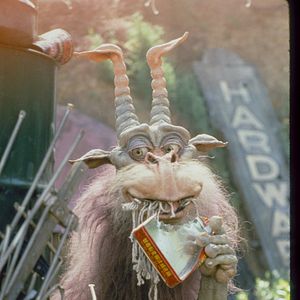 Photo Histoires Fantastiques