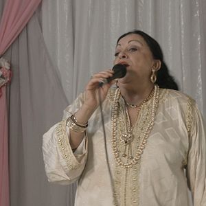 Photo Nadjia Debahi-Laaraf