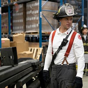Photo Jesse Spencer