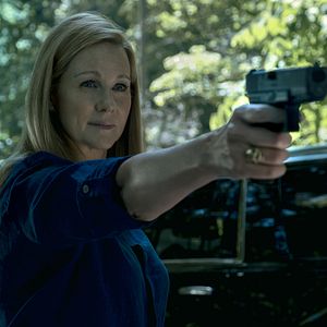Photo Laura Linney
