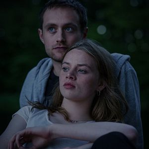 Photo Adrian Julius Tillmann