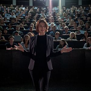 Photo Jessica Schwarz