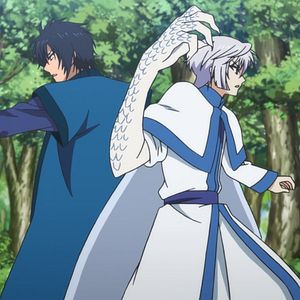 Photo Yona : Princesse de l'aube