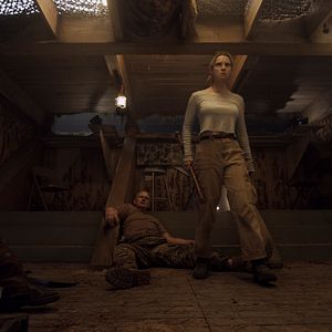 Photo Betty Gilpin